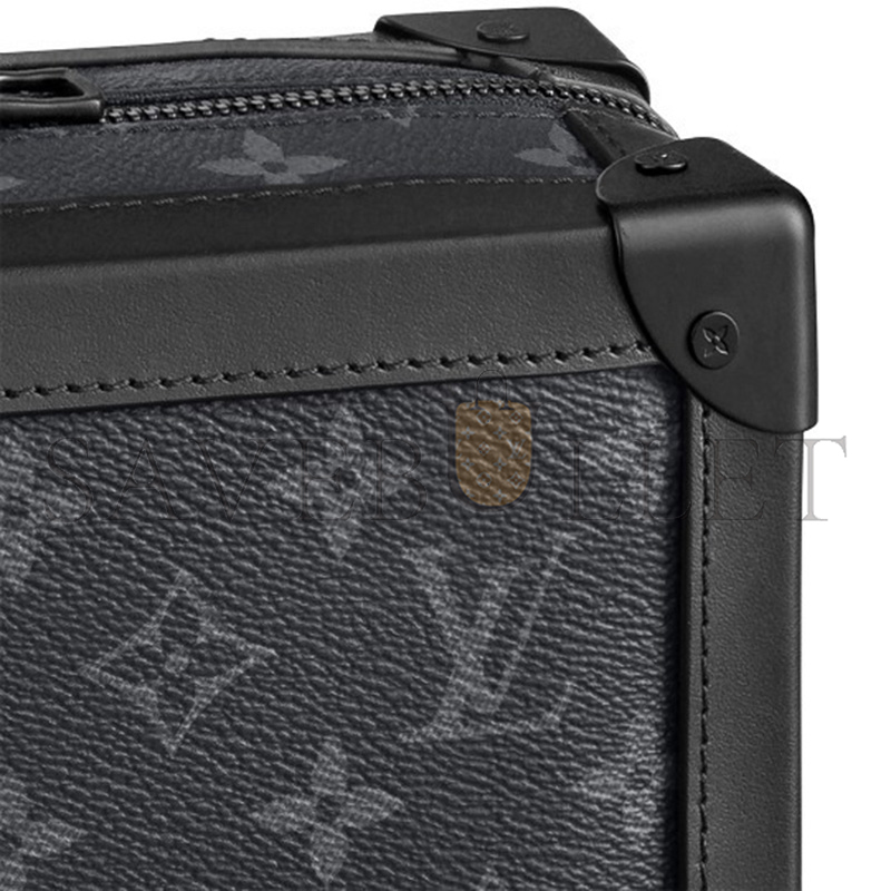 LOUIS VUITTON SOFT TRUNK M44730 (25*18*10cm)
